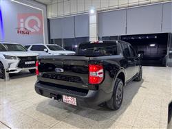 فورد مافريك